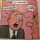 Illustration for article titled The best of Archie out of context